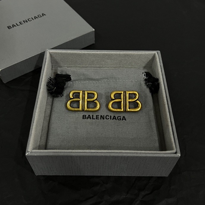 Balenciaga Earring 03yxs20